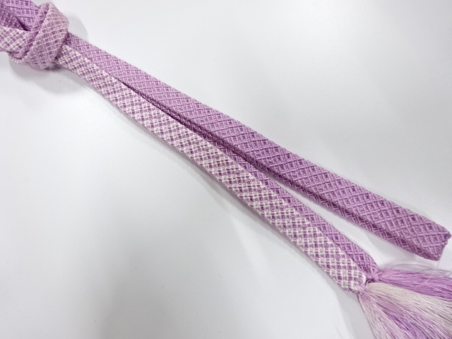 Japanese Kimono / Accessories Silk